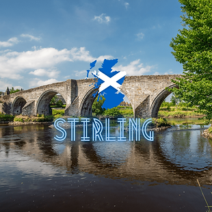 Destination Stirling