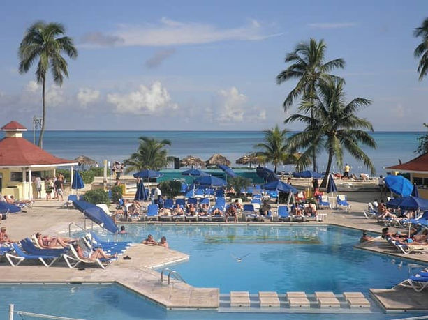 Bahamas