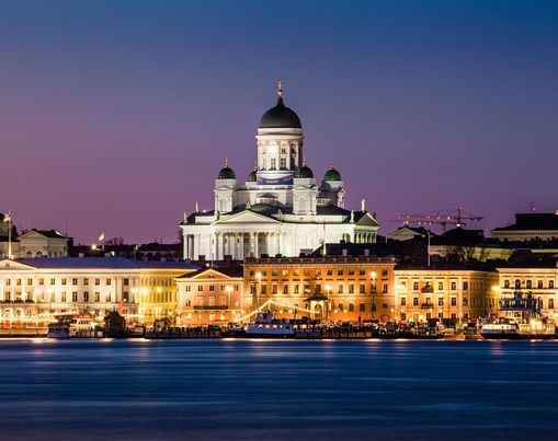 Hotels in Helsinki