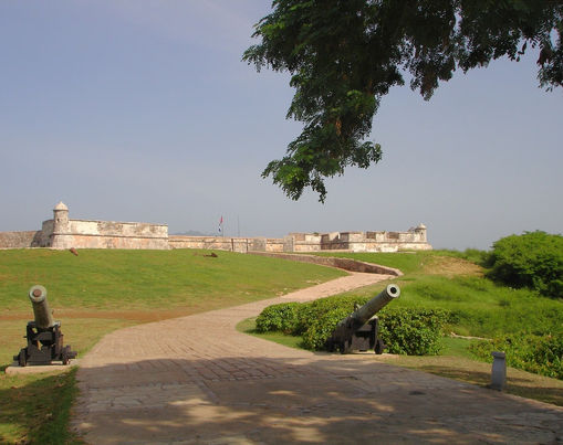 Hotels in Santiago de Cuba