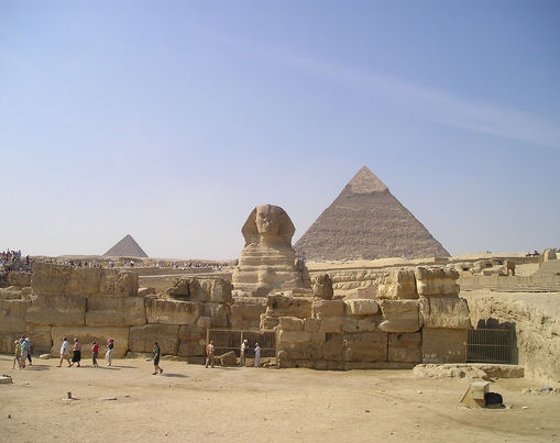 Hotels in Ägypten