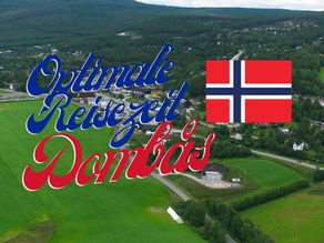 Beste Reisezeit für Dombås