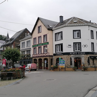 Houffalize