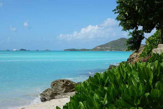 Antigua und Barbuda