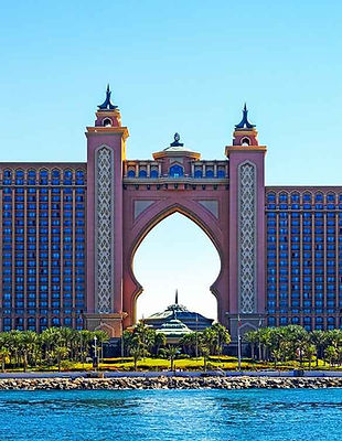 Atlantis Hotel