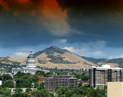 Hotels in Salt Lake City
