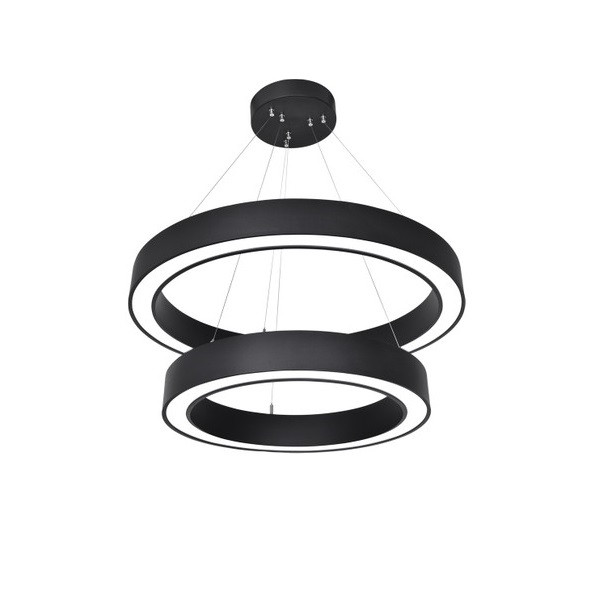 Ring Twin Ledli Armatür