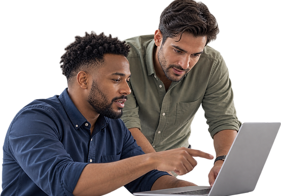 Collaborative Laptop Review Duo.png