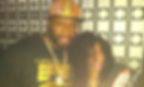Tambra Cherie & 50 Cent