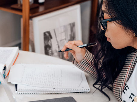 Making a plan for success 