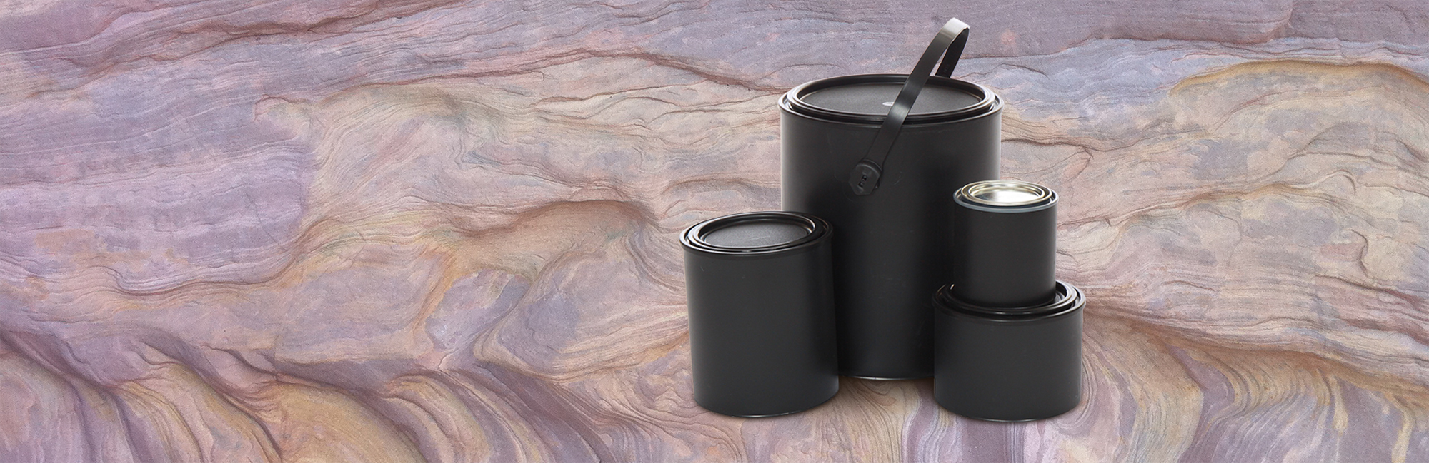 Steel And Plastic Containers Total Packaging & Sales Inc. Ontario