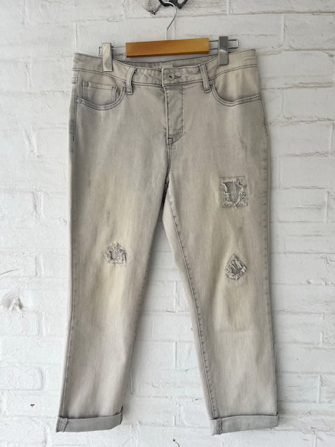 TRIBAL Jeans – Size 6