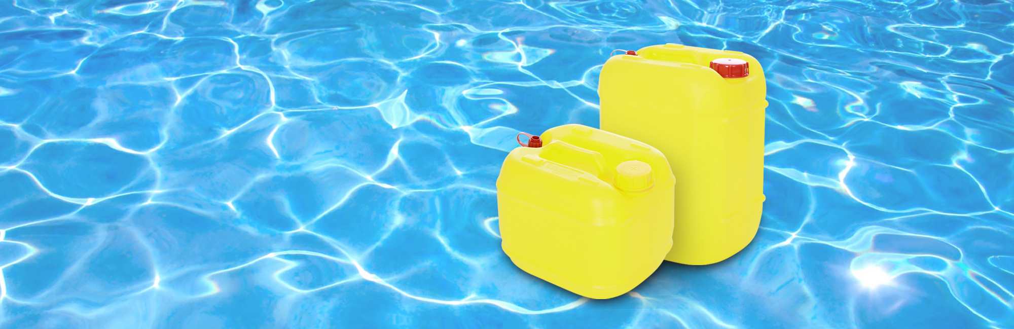 Steel And Plastic Containers Total Packaging & Sales Inc. Ontario