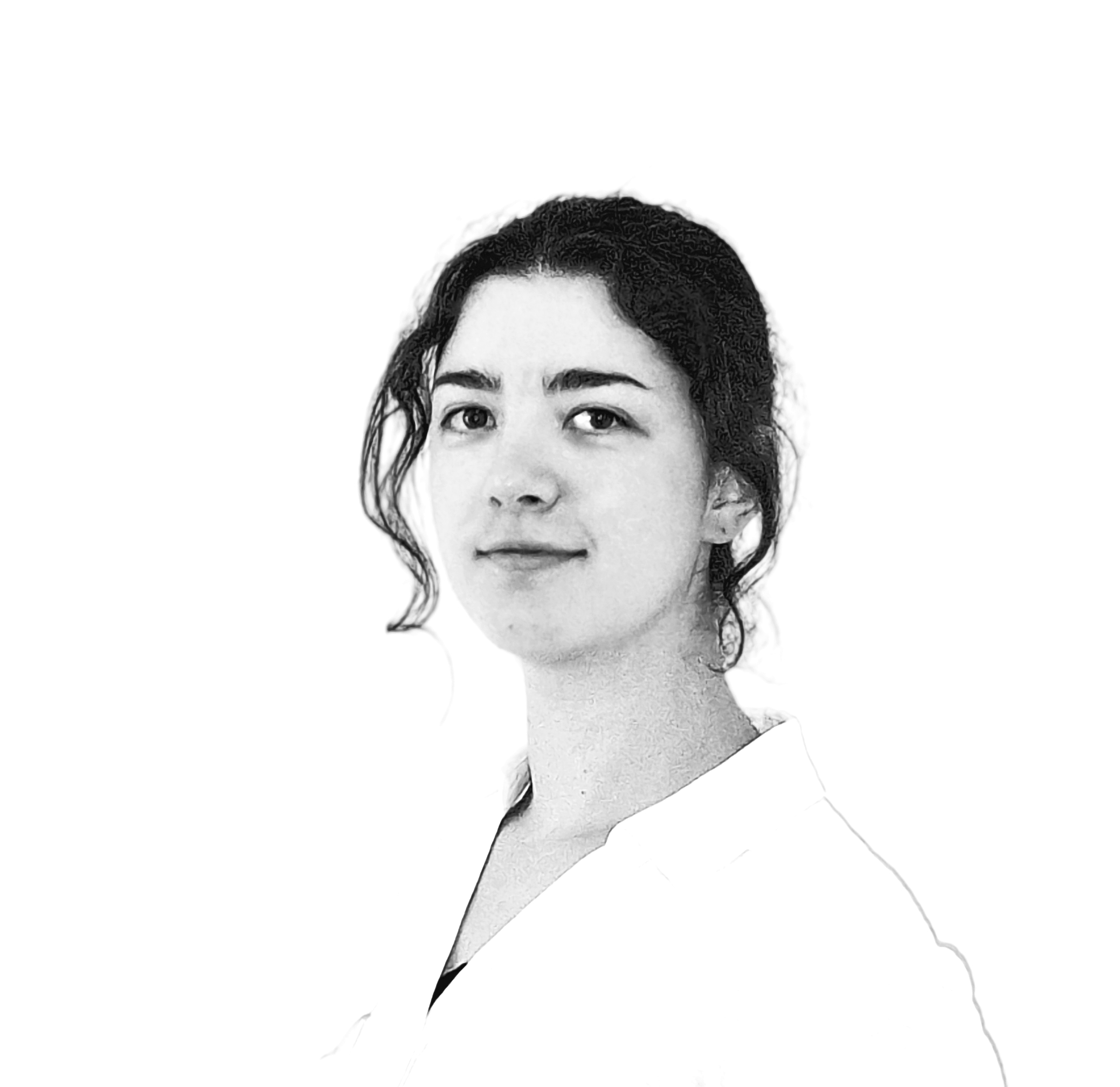 Lucile Gromek