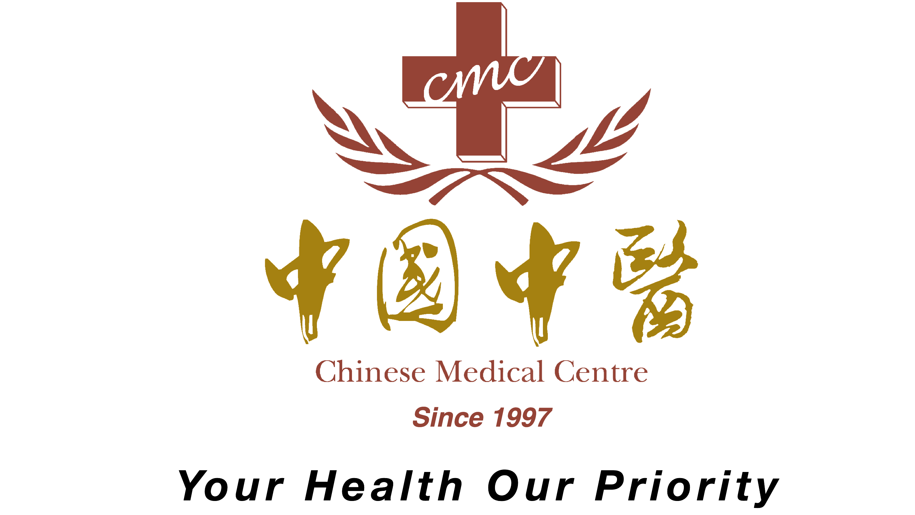 CMC 中国中医| Chinese Medical Centre | TCM Singapore