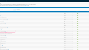 Rest Plugin exceptions after upgrading to vRealize Automation 8.4.1