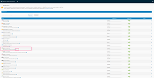 Rest Plugin exceptions after upgrading to vRealize Automation 8.4.1