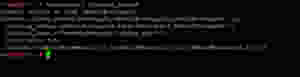 rabbitmq cluster status