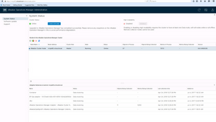 Upgrade vROps 6.6.1 to 6.7 - Runbook