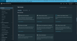 VMware Aria Cloud Extensibility Proxy | Deploy and Upgrade | Runbook | 