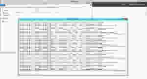 Verifying Repository.log