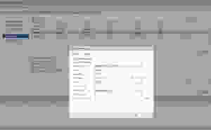 NSX LB disabled