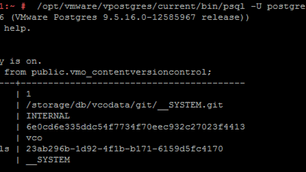 After upgrading vRA from 7.5 to 7.6 several services show up as unavailable in the VAMI