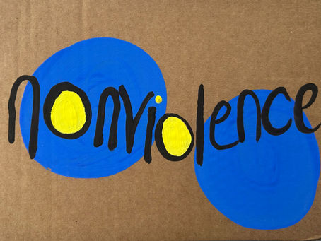 Nurturing a culture of kindness in a small town