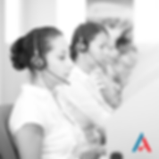 Apollo Blake | Votre Centre d'AppeI en Maurice | Centre d'AppeI Ile Maurice, c quoi un centre d appel, formation call center, le centre d appel , call center francophone,