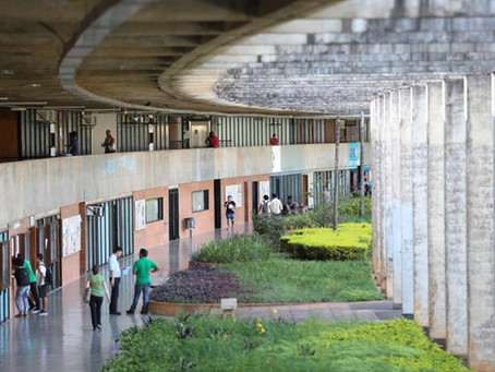 ESPECIAL: corte de gastos na educação