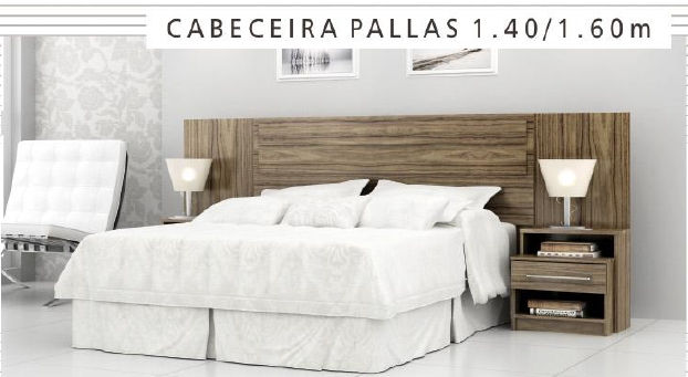 CABECEIRA PALLAS
