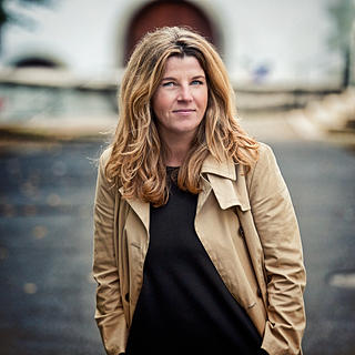 Autorenbild: Sandra Schneider