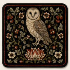 Thumbnail: Woodland Coaster Collection - Set of Six 