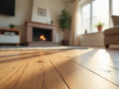 Elevate Your Flooring Installation Company with Online Ads