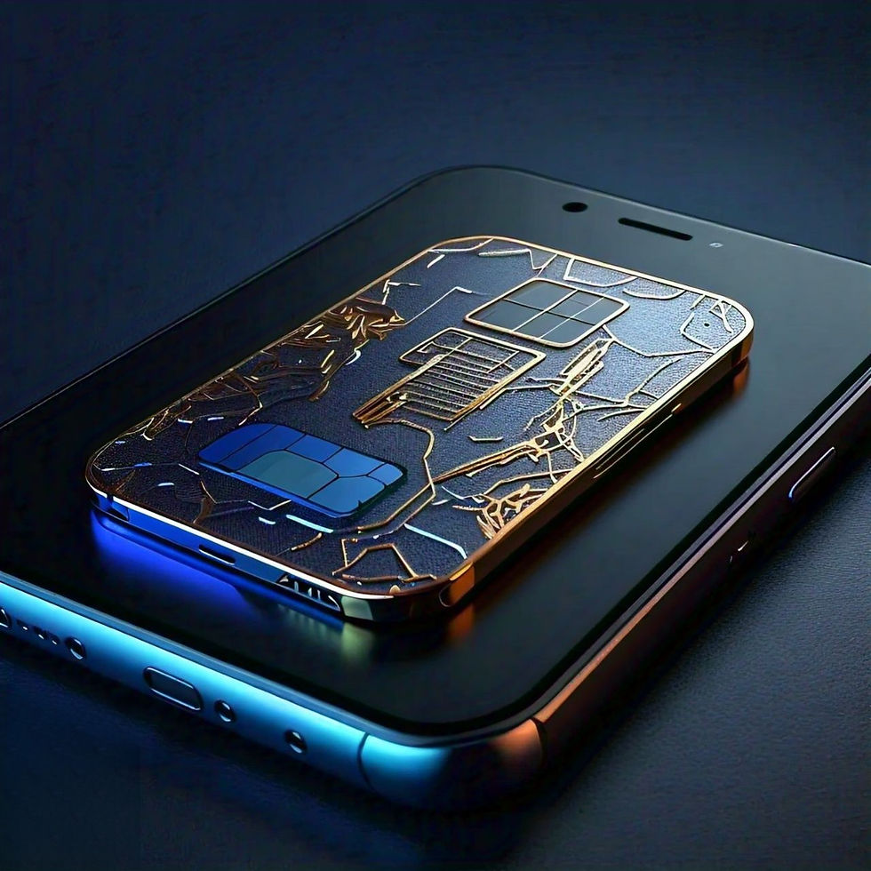 eSIM For USA Tourists