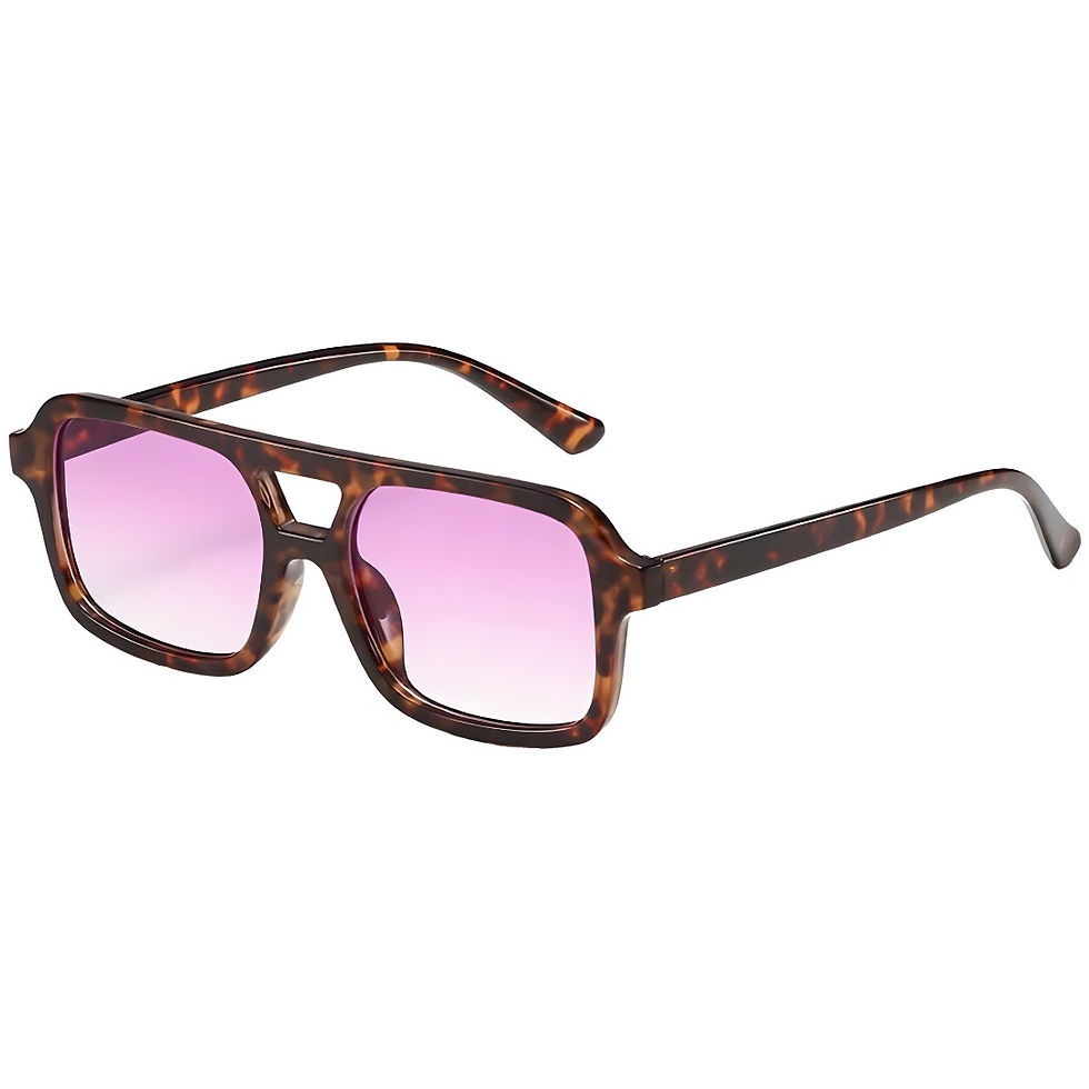 Miniature : Sunglasses