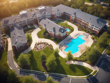 Finding the Best Assisted Living Care Options