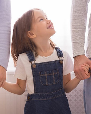 Divorce with Children