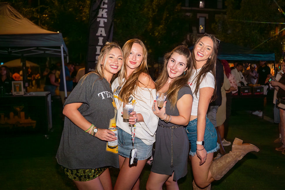 MargFest95