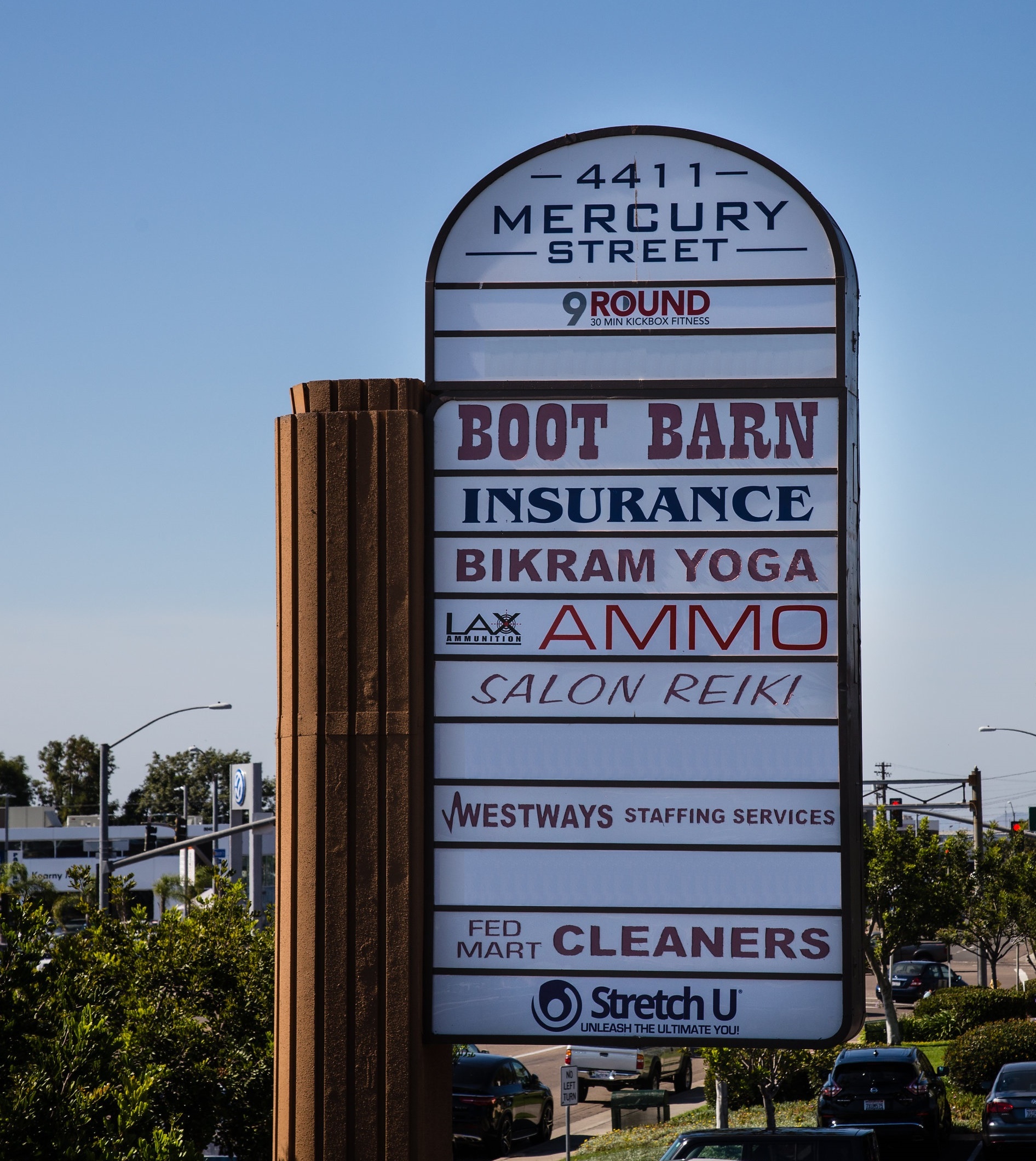 Photo Gallery Kearny Mesa Balboa Village L P