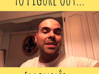 O QUE SIGNIFICA FIGURE OUT?