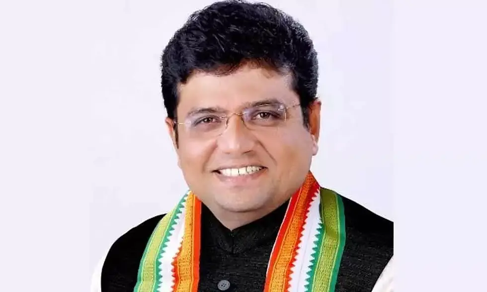 Duddila Sridhar Babu