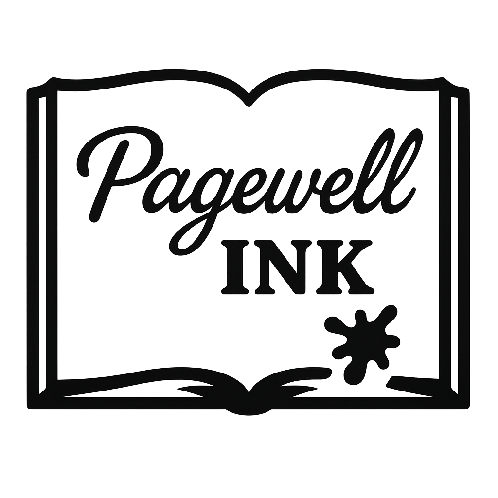 Writer: Pagewell INK