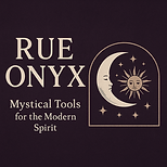 Rue Onyx