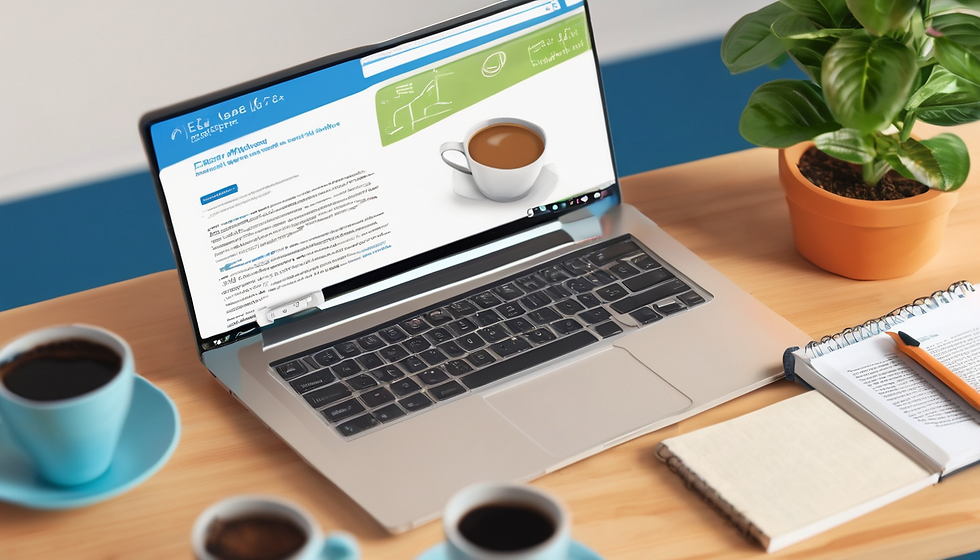 Digital Tools for Teachers: Online Course