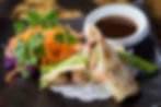 DUCK ROLL