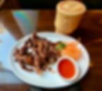 Thai Sun Dried Beef