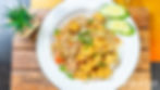 THAI FRIED RICE