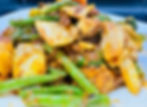 PAD PRIK KING*