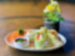 Garden Roll